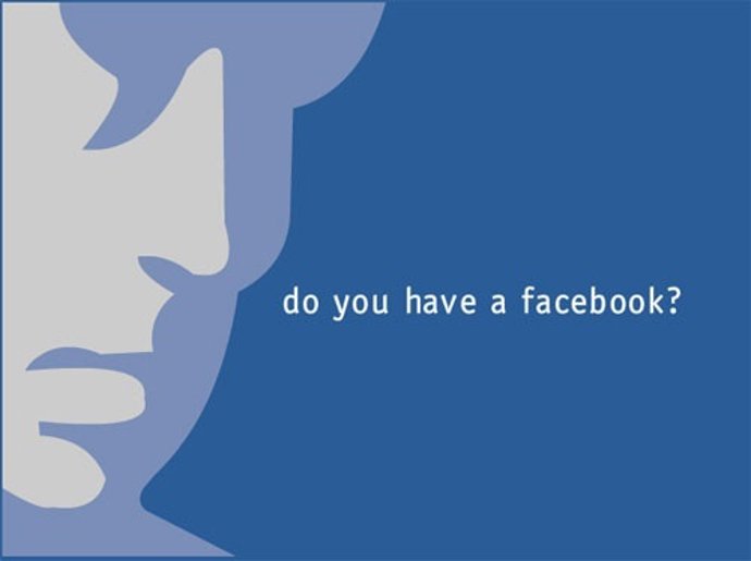 Do You Have A Facebook