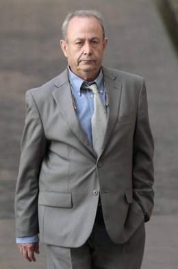 El Juez Instructor Del Caso Palma Arena, José Castro