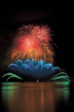 Pirotecnia Ricardo Caballer