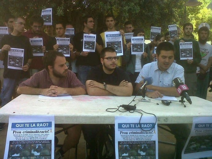 Lluc Gayà, Junto A Pau Mas 