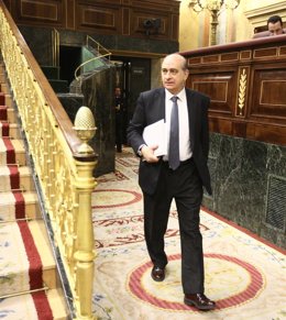 Jorge Fernández Díaz