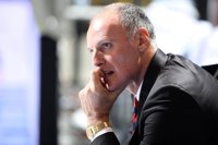 Baloncesto/Playoffs.- Ivanovic: "Para jugar la final hay que ganar dos partidos y para ello hay que jugar mucho mejor"