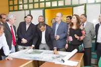 El Plan Aldea inicia su andadura sin incidencias destacadas, en una jornada en la que 39 filiales entran en El Rocío