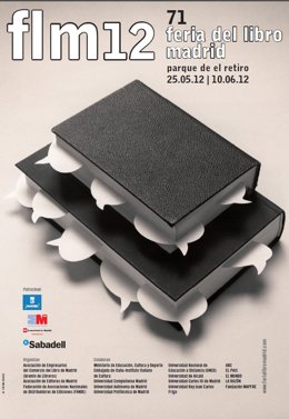 Feria del Libro de Madrid
