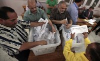 Observadores Sin Fronteras ve irregularidades en la votación en Egipto