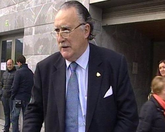 Alcalde de Bilbao, Iñaki Azkuna