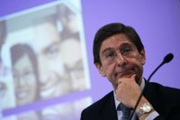 Gorigolzarri presentará este sábado los planes de saneamiento de Bankia