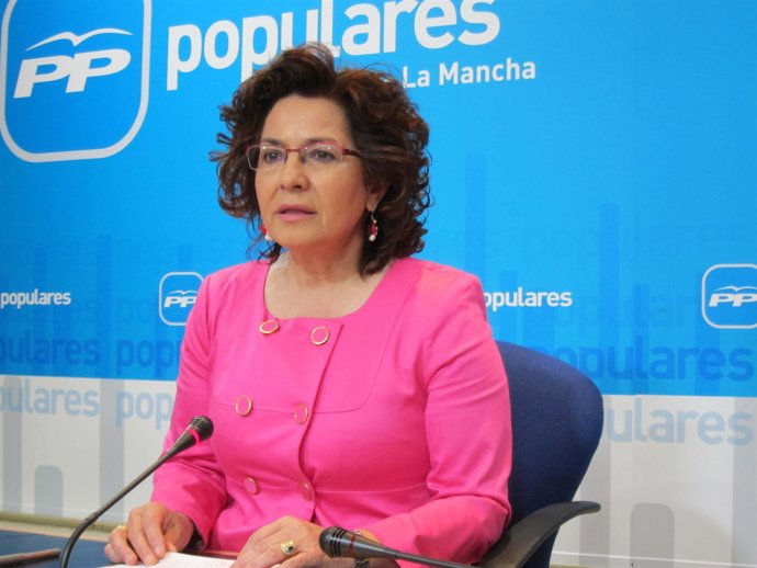 Riolobos En Rueda De Prensa