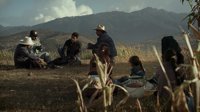 'Aquí y Allá' de Antonio Méndez Esparza, gana el Gran Premio de la Semana de la Crítica en Cannes