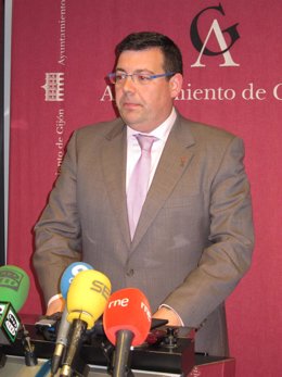 Santiago Martínez Argüelles