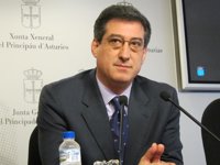 Ignacio Prendes (UPyD) respeta la decisión d'IU y caltién que nun afecta al so acuerdu de llexislatura col PSOE