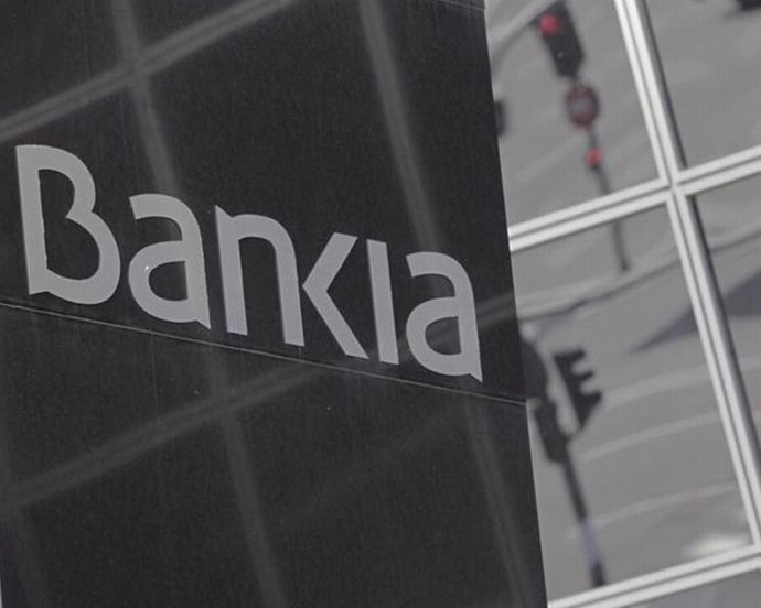 Bankia pedirá al Estado más de 15.000 millones