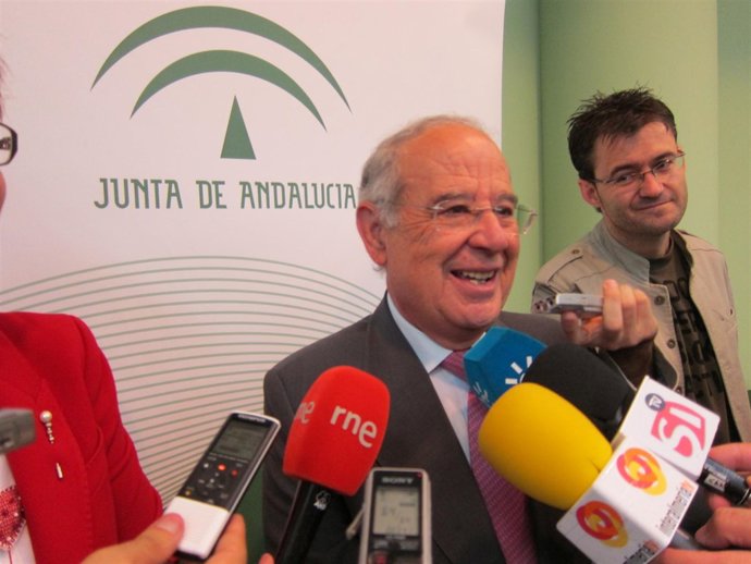 Antonio Pérez Lao, En Declaraciones A Los Medios