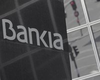 Los títulos de Bankia no regresarán al parqué hasta el próximo lunes