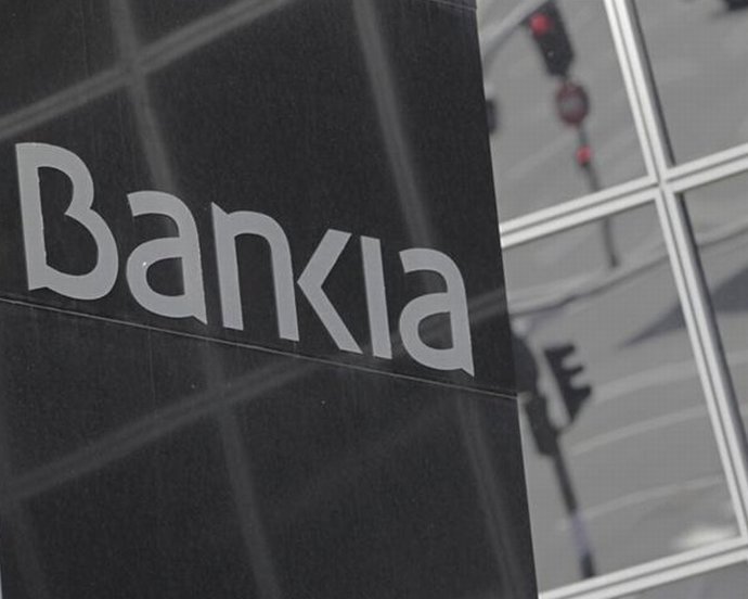 Bankia pedirá al Estado más de 15.000 millones