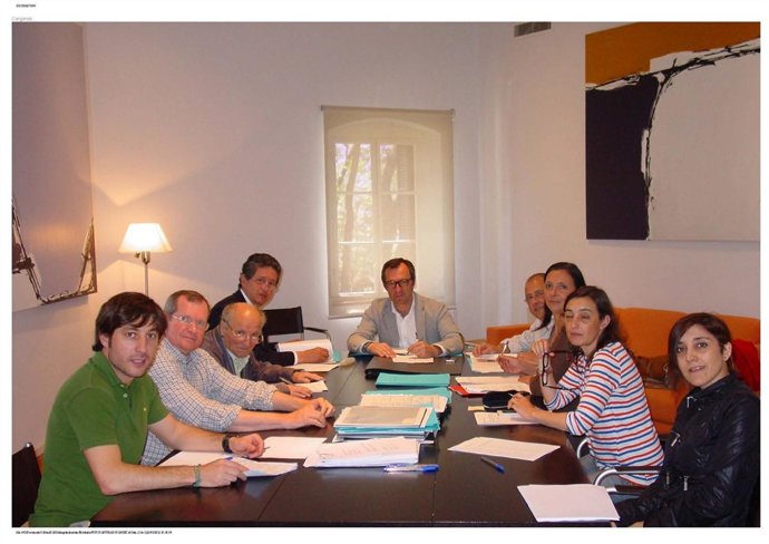 El Jurado De Las Becas Talento Ha Elegido A Sus Doce Participantes