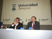 El rector de Zaragoza cree que la próxima reunión con Wert "va bien encaminada"