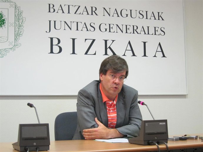 Iñaki Egaña