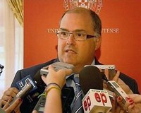 De Rosa dice que el CGPJ aplicará medidas de transparencia "porque los ciudadanos tienen que saber dónde va el dinero"