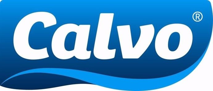 Logo Del Grupo Calvo
