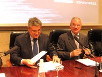 Valcárcel responde a Del Toro que lo que se pretende hacer con el actual Gobierno "es bastante mejor que no hacer nada"