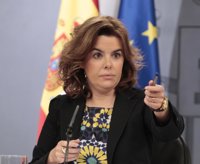 El Gobiernu diz que les ayudes a Bankia persiguen el "menor costu" pa los ciudadanos