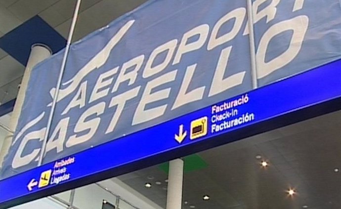 Aeroport De Castelló