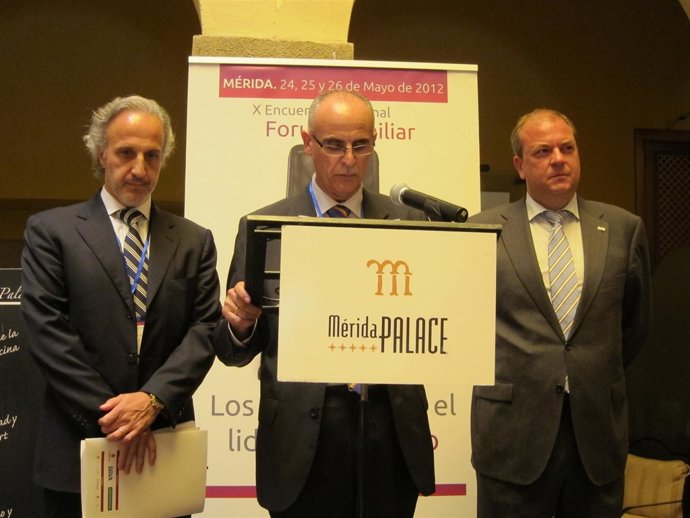 Monago Clausura Jornadas