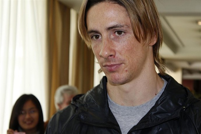 Fernando Torres