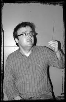 Imagen De Enrique Corominas