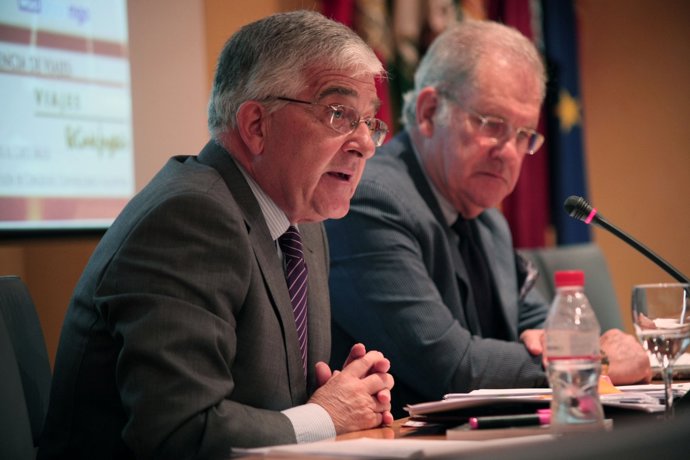 El Presidente De La Sala De Lo Social Del TS