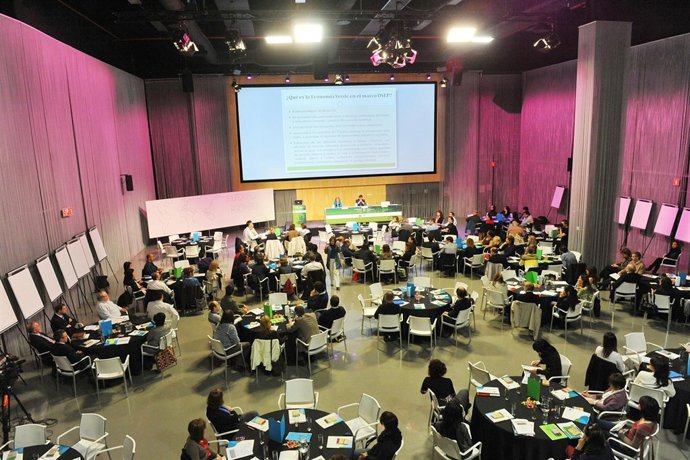 Jornada Ecoeuskadi 2020