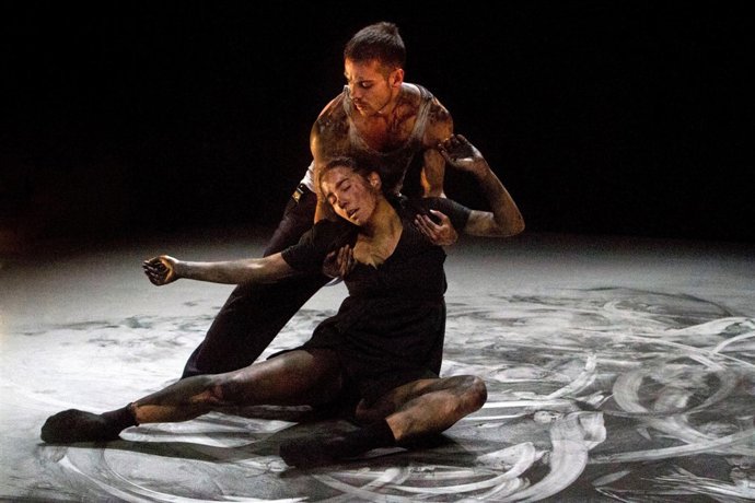 Pieza De Teatres De La Generalitat