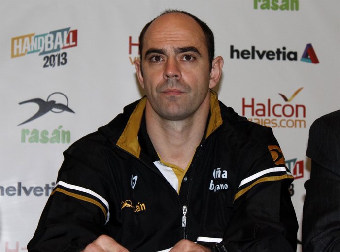 José Javier Hombrados