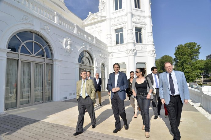 Consejo De Administración Del Casino