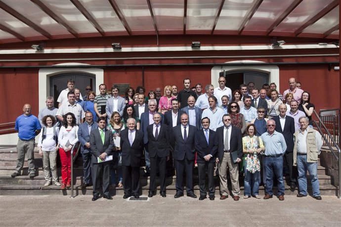 Asamblea De La Red Local De Sostenibilidad De Cantabria 