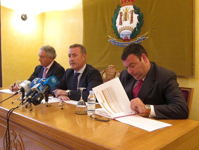 Colegio de Economistas de Málaga