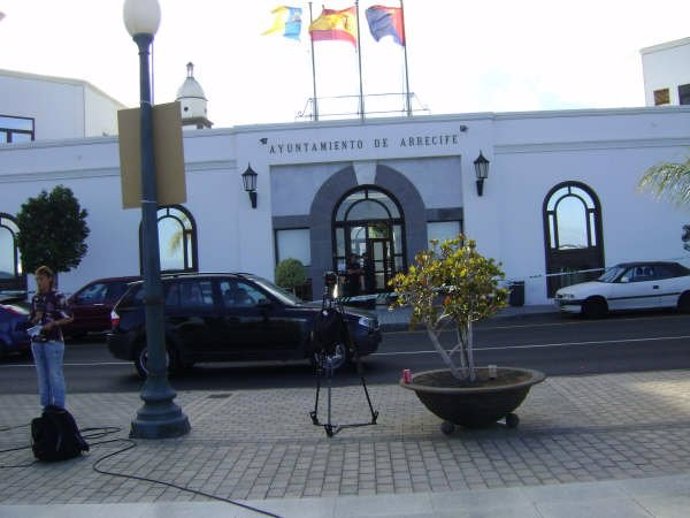 Ayuntamiento de Arrecife 