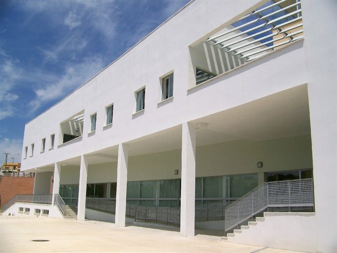 La Nueva Biblioteca Municipal Editor José Manuel Lara