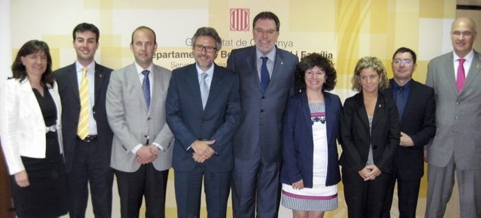 Contrato Programa Terres De L'ebre 