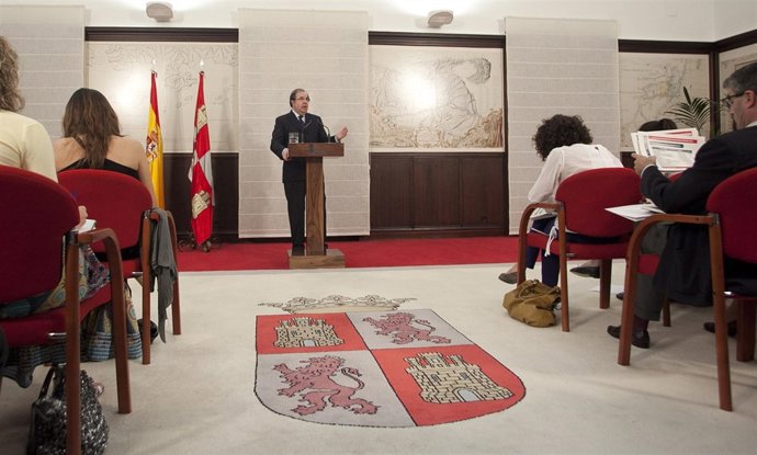 Presentación Presupuesto 2012