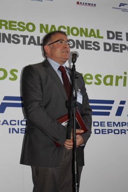 El IBV Recibe El Premio FNEID 2012