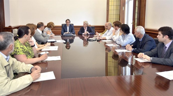 Consejo Rector Del IMD