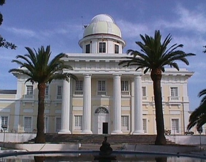 Observatorio De La Armada