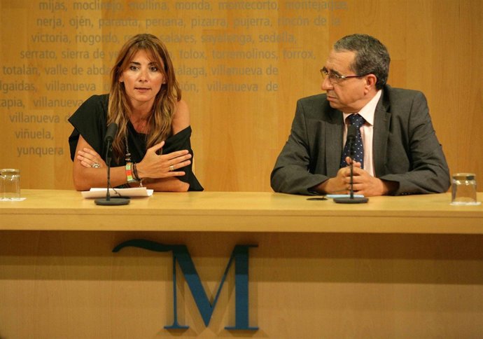 Diputación de Málaga y UMA
