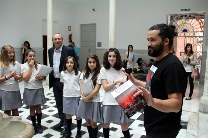 NP Y Fotos 'Bambalinas Flamencas'