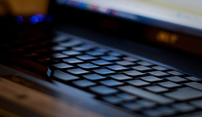 Recurso De Teclado De Ordenador