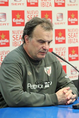Marcelo Bielsa