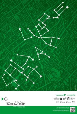 El Festival Sáhara Libre Se Celebra Este Sábado En Sevilla Y Jerez