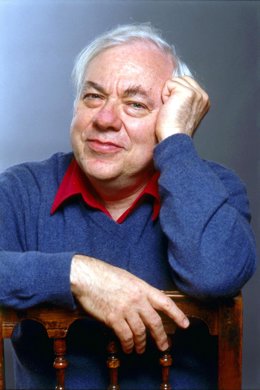 El Pianista Richard Goode